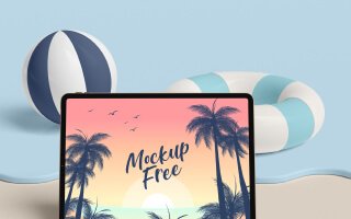 Intuitive header by choose a pre-built header