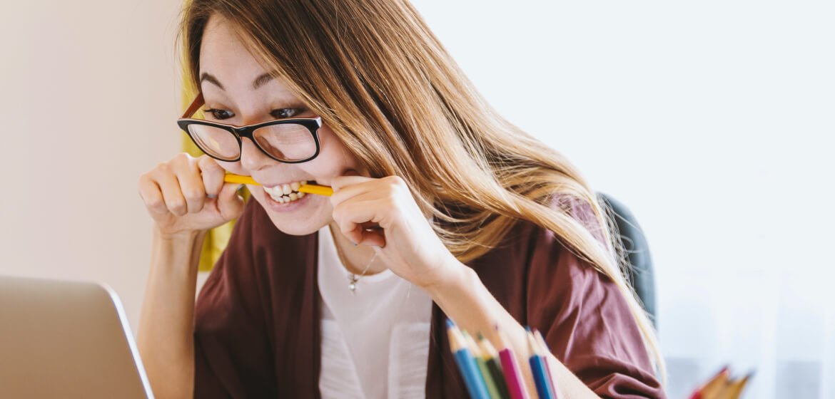 Typing tutorials for kids and beginners